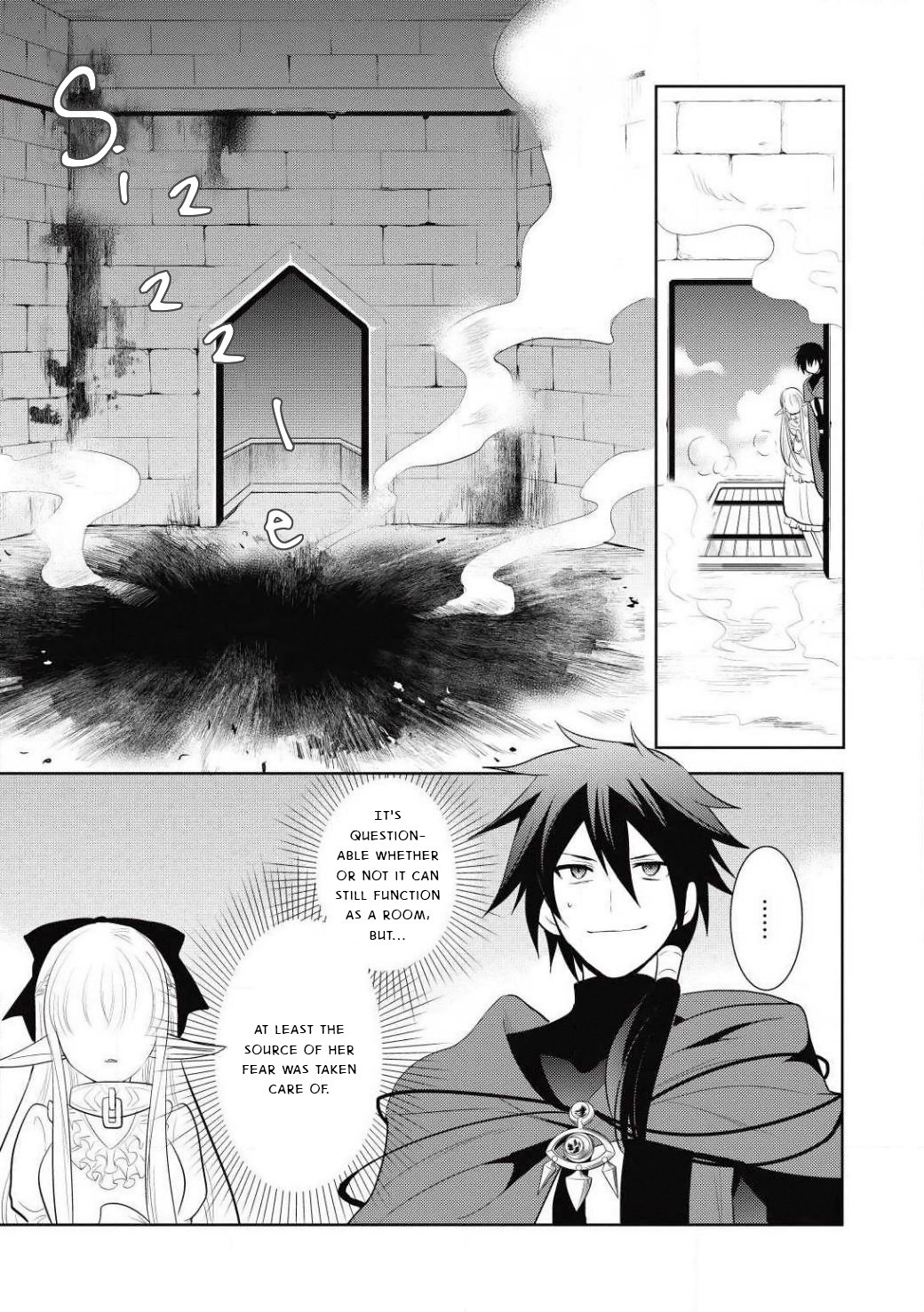An Archdemon